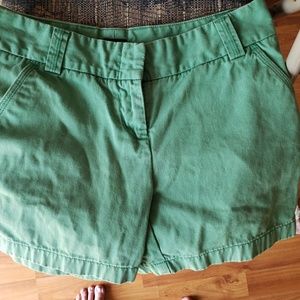 J. Crew Shorts - J. Crew City fit shorts J. Crew Shorts - J. Crew City fit shorts